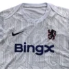 XK1733h (27) 25/26 Chelsea White Traning Soccer Jersey