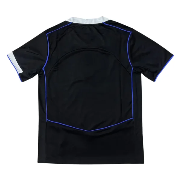 XK1733h (29) 25/26 Chelsea Third Soccer Jersey