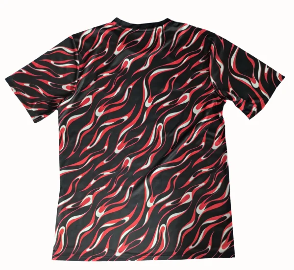 25/26 Manchester United Traning Soccer Jersey