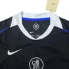 XK1733h (30) 25/26 Chelsea Third Soccer Jersey
