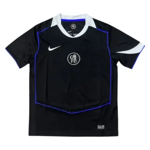 25/26 Chelsea Third Soccer Jersey