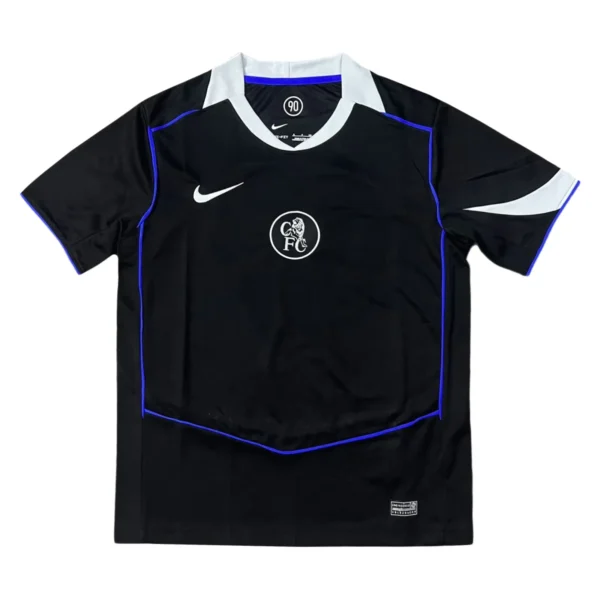 XK1733h (31) 25/26 Chelsea Third Soccer Jersey