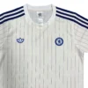 XK1733h (33) 25/26 Chelsea Lcon White Soccer Jersey