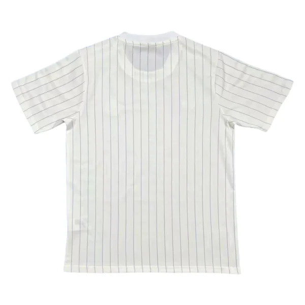XK1733h (34) 25/26 Chelsea Lcon White Soccer Jersey