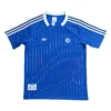 XK1733h (35) 25/26 Chelsea Lcon Blue Soccer Jersey