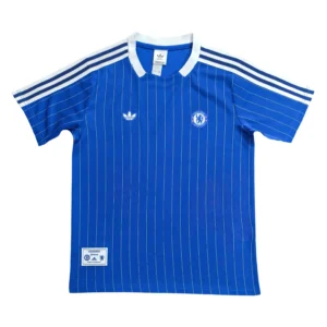 25/26 Chelsea Lcon Blue Soccer Jersey
