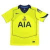 XK1733h (37) 25/26 Tottenham Hotspur Third Soccer Jersey