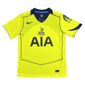25/26 Tottenham Hotspur Third Soccer Jersey
