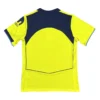 XK1733h (39) 25/26 Tottenham Hotspur Third Soccer Jersey