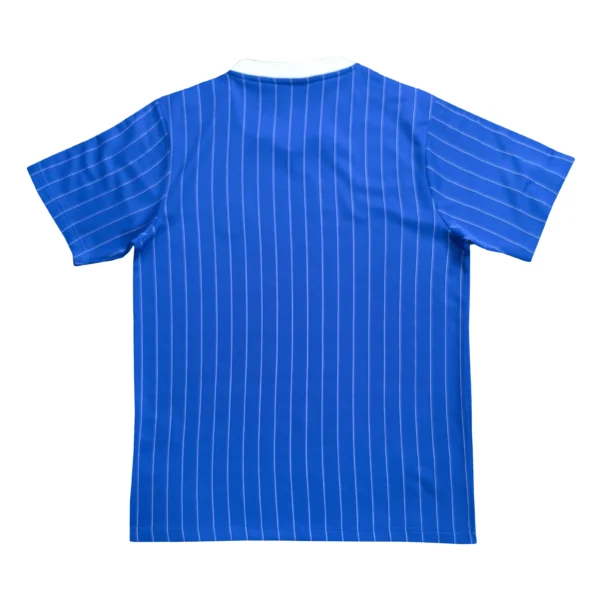 XK1733h (4) 25/26 Chelsea Lcon Blue Soccer Jersey