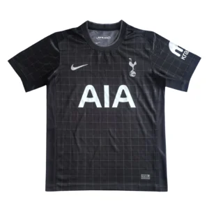 XK1733h (40) 25/26 Tottenham Hotspur Away Soccer Jersey