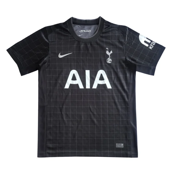 XK1733h (40) 25/26 Tottenham Hotspur Away Soccer Jersey