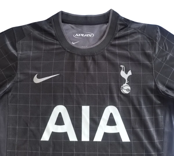 XK1733h (41) 25/26 Tottenham Hotspur Away Soccer Jersey