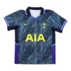 XK1733h (46) 25/26 Tottenham Hotspur Pre-match Training Soccer Jersey