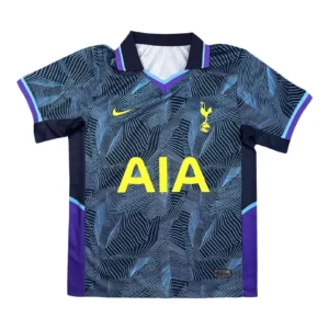 25/26 Tottenham Hotspur Pre-match Training Soccer Jersey