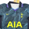 XK1733h (47) 25/26 Tottenham Hotspur Pre-match Training Soccer Jersey