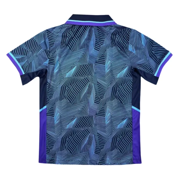 XK1733h (48) 25/26 Tottenham Hotspur Pre-match Training Soccer Jersey