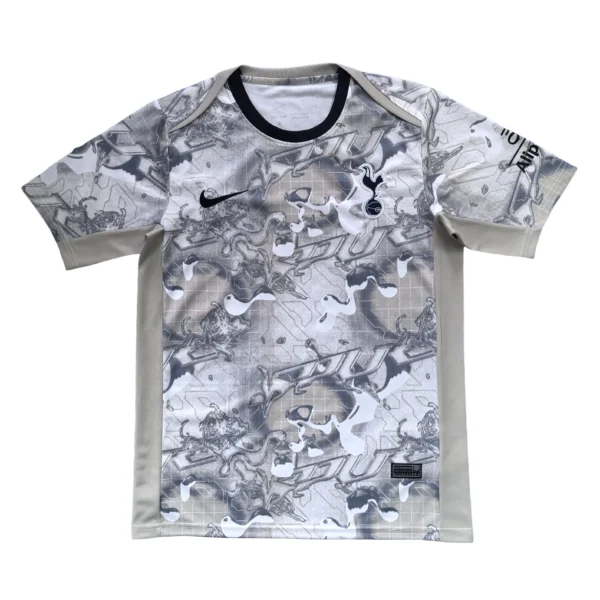 25/26 Tottenham Hotspur Traning Soccer Jersey