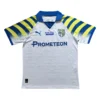 XK1733h (5) 25/26 Parma Third Soccer Jersey