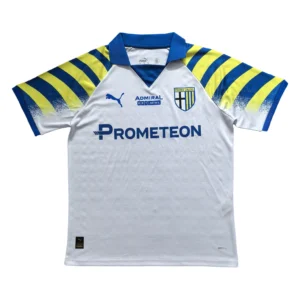 25/26 Parma Third Soccer Jersey