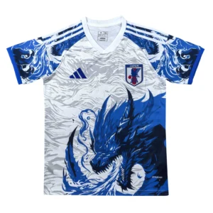 2025 Japan Special Edition Soccer Jersey