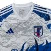 XK1733h (59) 2025 Japan Special Edition Soccer Jersey