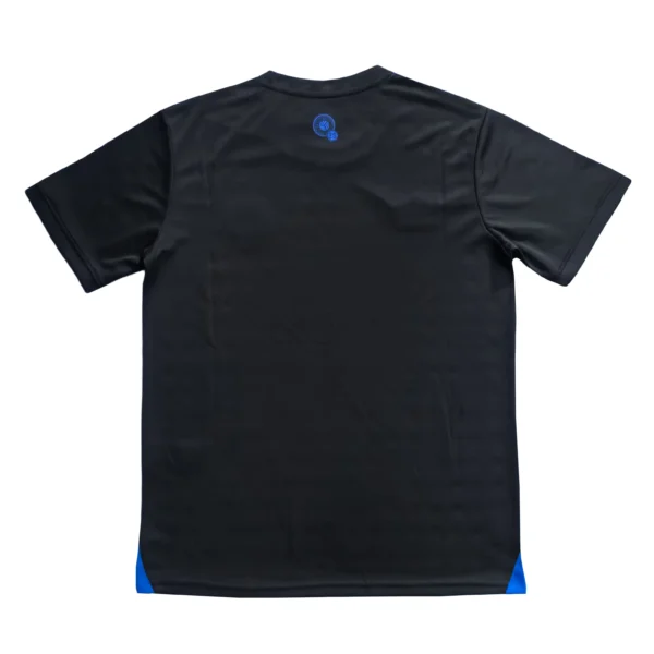 XK1733h (65) 2025 El Salvador Third Soccer Jersey