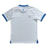 2025 El Salvador Away Soccer Jersey