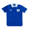 2025 El Salvador Home Soccer Jersey