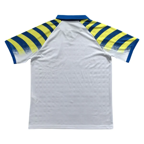 XK1733h (7) 25/26 Parma Third Soccer Jersey