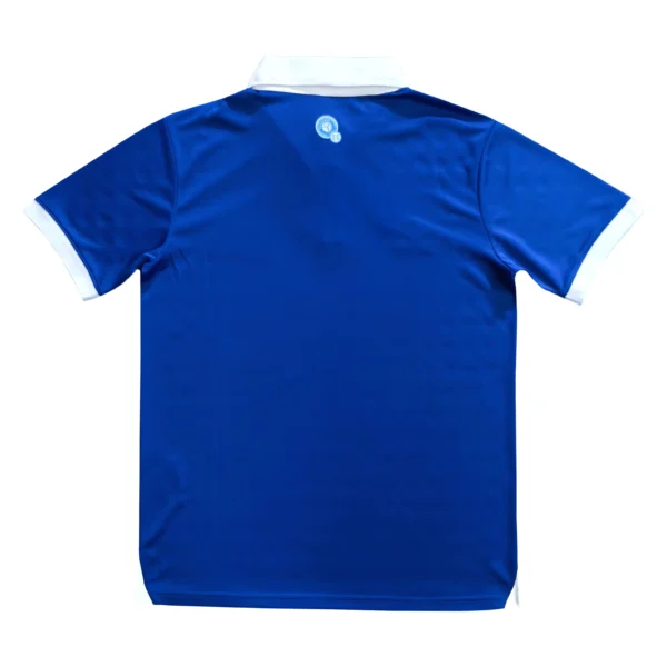 2025 El Salvador Home Soccer Jersey