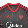25/26 Sevilla Third Soccer Jersey