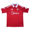 25/26 Sevilla Away Soccer Jersey