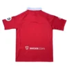 25/26 Sevilla Away Soccer Jersey