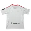 XK1733h (80) 25/26 Sevilla Home Soccer Jersey