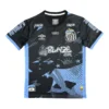 XK1733h (81) 25/26 Santos Traning Soccer Jersey