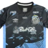 XK1733h (82) 25/26 Santos Traning Soccer Jersey