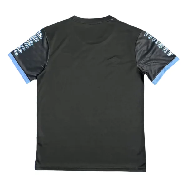 XK1733h (83) 25/26 Santos Traning Soccer Jersey