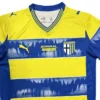 XK1733h (9) 25/26 Parma Away Soccer Jersey