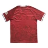 XK1733h (92) 25/26 Stuttgart Away Soccer Jersey