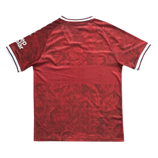 XK1733h (92) 25/26 Stuttgart Away Soccer Jersey