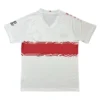XK1733h (95) 25/26 Stuttgart Home Soccer Jersey