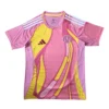 XK1733h (96) 2025 Germany Away Soccer Jersey
