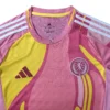 XK1733h (97) 2025 Germany Away Soccer Jersey