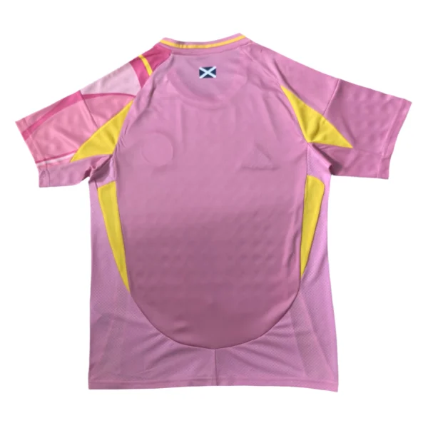 XK1733h (98) 2025 Germany Away Soccer Jersey