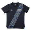 XK1733h (99) 2025 Guatemala Third Soccer Jersey