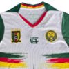N4032 2025 Cameroon Third soccer jersey