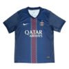 b44d0e29 25/26 PSG Home Soccer Jersey With Star