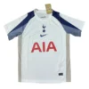 bb95235b 25/26 Tottenham Hotspur Home Soccer Jersey