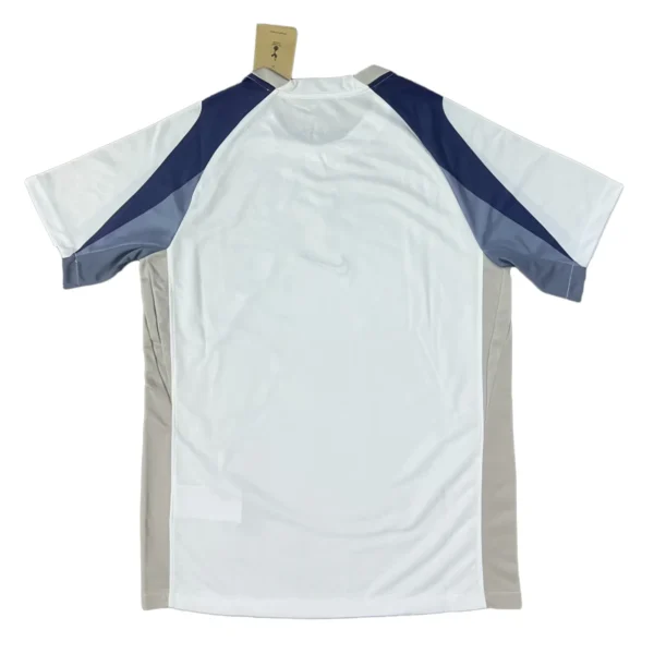 f60f7d7b 25/26 Tottenham Hotspur Home Soccer Jersey